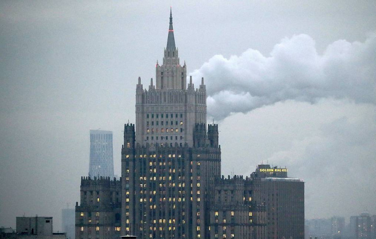 Ρωσία: Διακόπτει τις συνομιλίες με την Ιαπωνία για ειρηνευτική συμφωνία – «Ανοιχτές» διαφορές από τον Β΄ ΠΠ