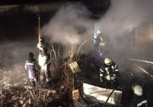 Ουκρανία: Τέσσερις νεκροί, ανάμεσά τους δύο παιδιά, μετά από ρωσικό βομβαρδισμό στο Λουγκάνσκ