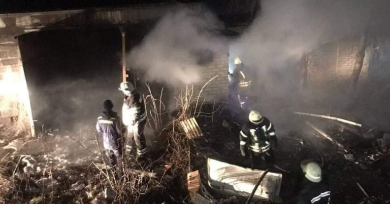 Ουκρανία: Τέσσερις νεκροί, ανάμεσά τους δύο παιδιά, μετά από ρωσικό βομβαρδισμό στο Λουγκάνσκ