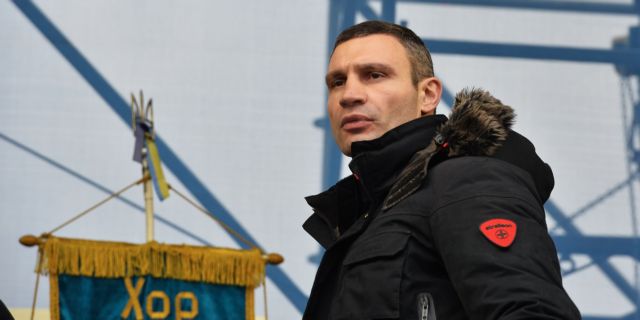 Πόλεμος στην Ουκρανία: «Θα πεθάνουμε, αλλά δεν θα παραδοθούμε ποτέ» - Το μήνυμα του δημάρχου Κιέβου