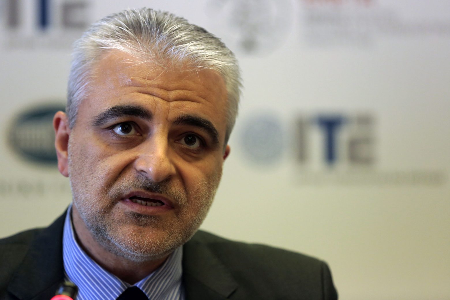 Ο Νεκτάριος Ταβερναράκης εξελέγη πρόεδρος του Ευρωπαϊκού Ινστιτούτου Καινοτομίας και Τεχνολογίας