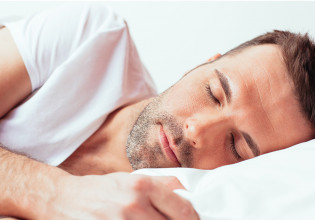 Υπνική άπνοια: Τεστ αποκαλύπτει τον κίνδυνο