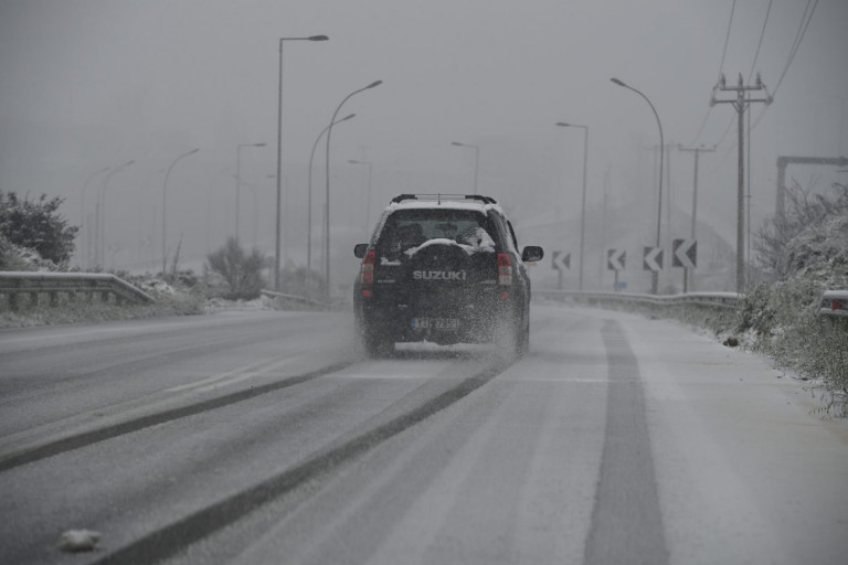 Κακοκαιρία «Φίλιππος»: Απολογούνται οι μετεωρολόγοι για τα χιόνια στην Αττική που… δεν ήρθαν ποτέ