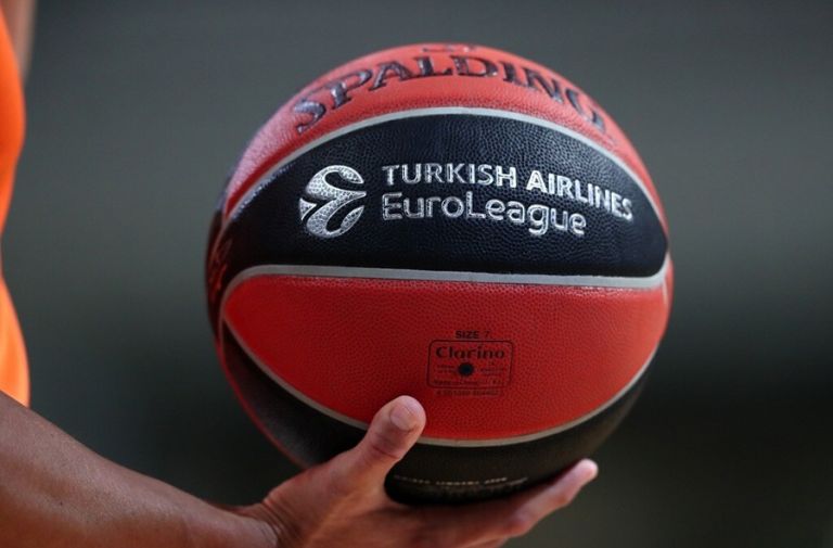 EuroLeague: Αυτοί σφυρίζουν στο Ολυμπιακός - Παναθηναϊκός