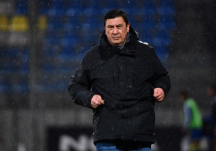 Άρης: Αυτή είναι η αποστολή για το παιχνίδι με τον Ολυμπιακό