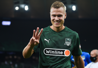 Αποχώρησε από την Κρασνοντάρ ο Κλάεσον: «Η κατάσταση έμοιαζε με βυθισμένο πλοίο»