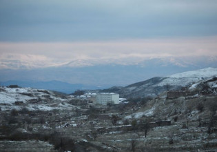 Ναγκόρνο Καραμπάχ: Το Αζερμπαϊτζάν παραβίασε τη συμφωνία εκεχειρίας λέει η Ρωσία