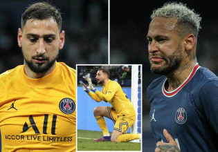 Εξω φρενών ο Νεϊμάρ: «Είναι όλα ψέματα – Δημοσιογράφοι απλά θέλουν να κάνουν όνομα!»