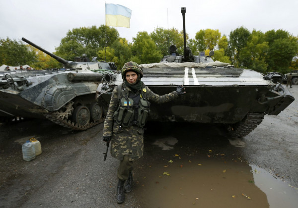 Ρωσία: Προειδοποιεί τη Δύση ότι τα όπλα που στέλνει στην Ουκρανία μπορεί να γίνουν στόχοι