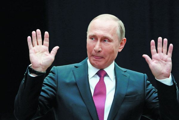 Ουκρανία: Οι σκνίπες, η αυτοκάθαρση και μια συμμορία ναρκομανών