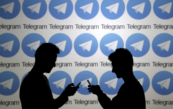 Ουκρανία: Οι Ρώσοι εγκαταλείπουν το WhatsApp, στρέφονται στο Telegram