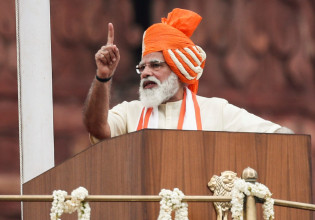 Πόλεμος στην Ουκρανία: Η ινδική στρατηγική ουδετερότητας δοκιμάζεται