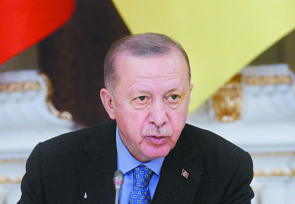 Νέο τουρκικό παραλήρημα: Οργή κατά ΕΕ – «Η Στρατηγική Πυξίδα καθοδηγήθηκε από Ελλάδα-Κύπρο»