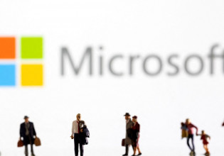 Ουκρανία: Και η Microsoft αποχωρεί από τη ρωσική αγορά