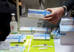 Κοροναϊός: Οι ΗΠΑ ακολουθούν το παράδειγμα της Βρετανίας και περιορίζουν την ιχνηλάτηση επαφών