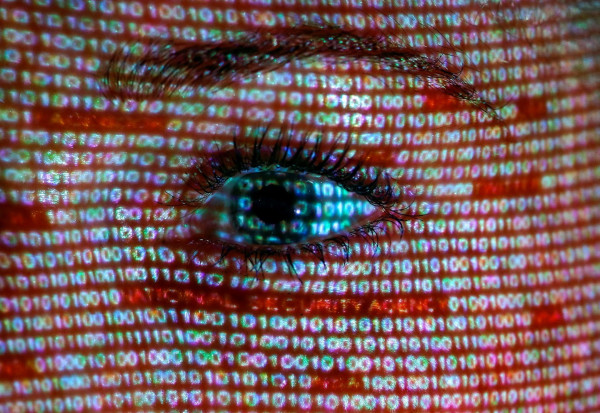 Ουκρανία: Στη διάθεση του υπουργείου Άμυνας αμφιλεγόμενο σύστημα αναγνώρισης προσώπων