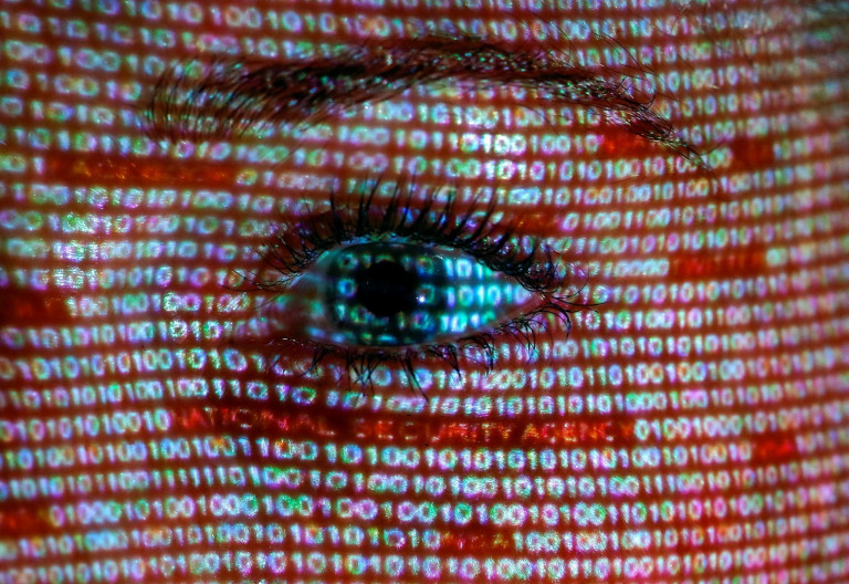 Ουκρανία: Στη διάθεση του υπουργείου Άμυνας αμφιλεγόμενο σύστημα αναγνώρισης προσώπων