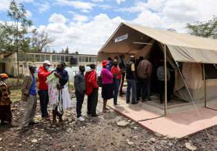 Κοροναϊός: Συμβιβαστική συμφωνία για τις πατέντες των εμβολίων στις φτωχές χώρες