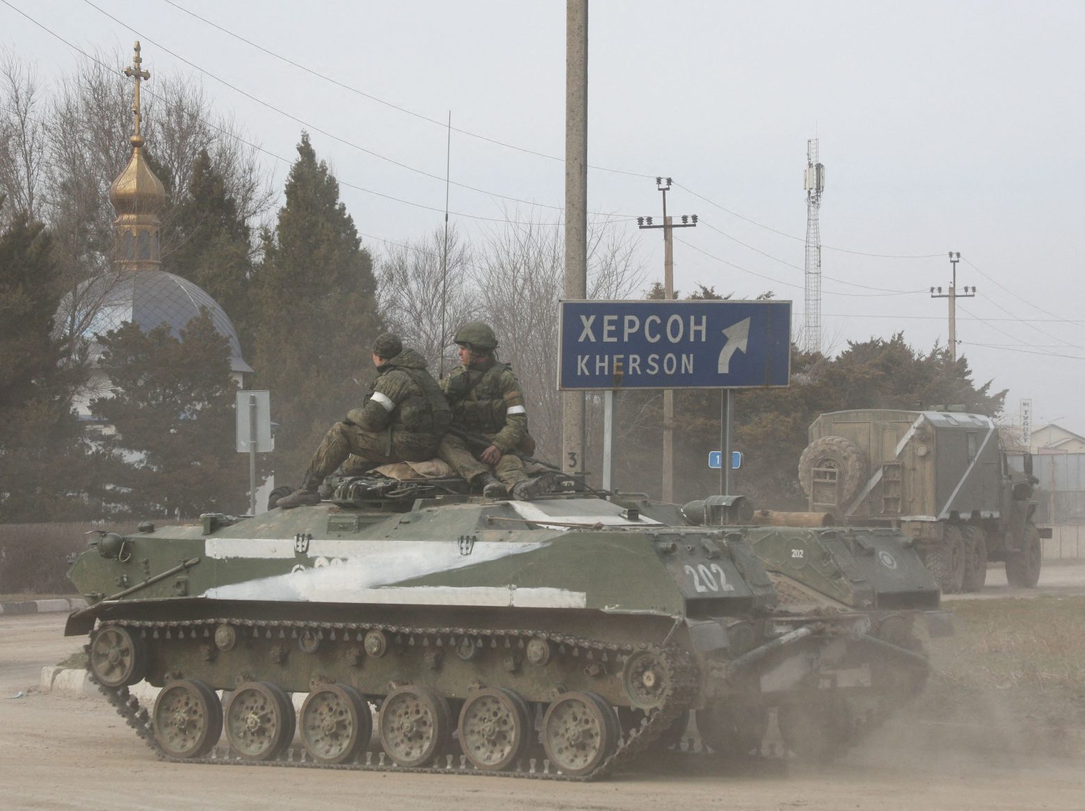 Ρωσία: Παραδέχτηκε για πρώτη φορά ότι έφεδροι πήραν μέρος στην εισβολή στην Ουκρανία