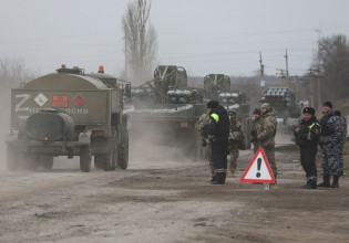 Βρετανία: Όσο οι ρωσικές απώλειες αυξάνονται, τόσο ο Πούτιν θα ψάχνει από πού να βρει στρατιώτες