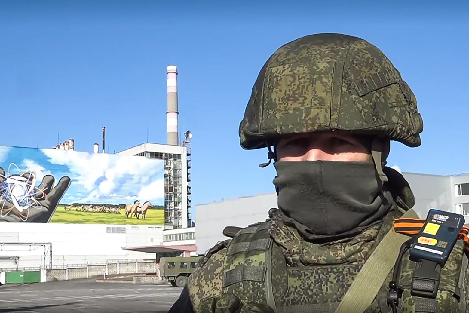 Πόλεμος στην Ουκρανία: Μπορεί να εξελιχθεί σε πυρηνικό εφιάλτη;