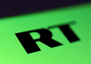 Ουκρανία: Το Russia Today βρήκε τρόπο να παρακάμψει την απαγόρευση