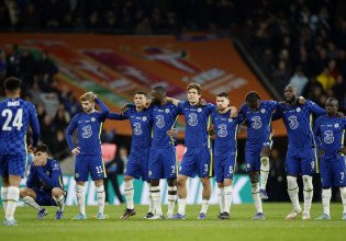 Η Τσέλσι γίνεται – άθελά της – μέρος του πολέμου και φταίει η βρετανική κυβέρνηση