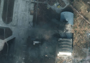 Πόλεμος στην Ουκρανία: Νεκρός από ρωσικά πυρά ουκρανός δήμαρχος