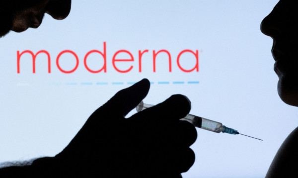 Κοροναϊός: Έγκριση του εμβολίου της για βρέφη και νήπια ζητά η Moderna