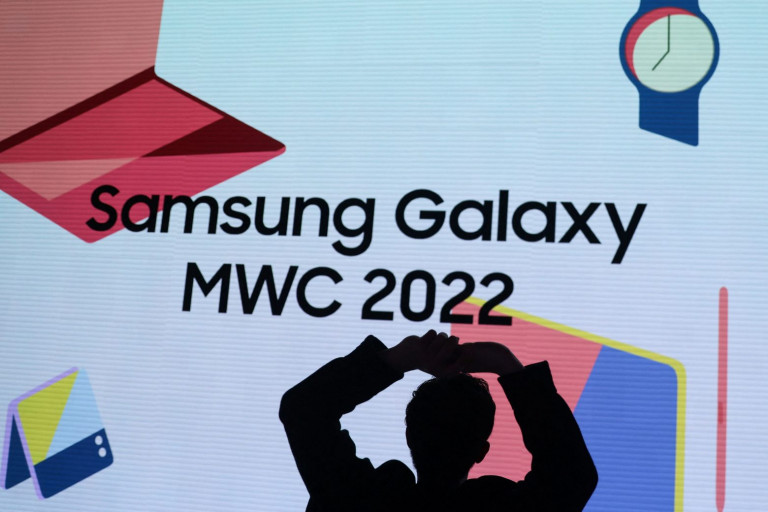 Samsung: Κυβερνοεπίθεση με λεία τον πηγαίο κώδικα των Galaxy
