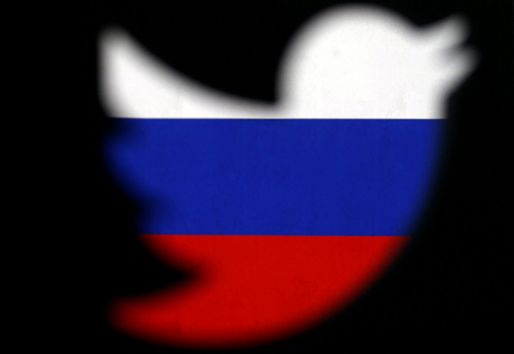 Facebook, Twitter και BBC βρήκαν τρόπο να παρακάμψουν το ρωσικό μπλόκο