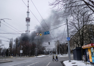 Ουκρανία: Ποια μπορεί να είναι η επόμενη μέρα της ρωσικής επέμβασης