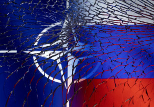 Πόλεμος στην Ουκρανία: Η ρωσική εισβολή φέρνει το τέλος της ουδετερότητας στην Ευρώπη