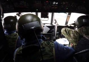 ΗΠΑ: Η Ρωσία έχει αναπτύξει στην Ουκρανία σχεδόν όλους τους 150.000 στρατιώτες που έχει κινητοποιήσει