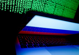 Ουκρανία: Νέο γύρο κυβερνοεπιθέσεων από Ρωσία και Λευκορωσία αποκάλυψε η Google