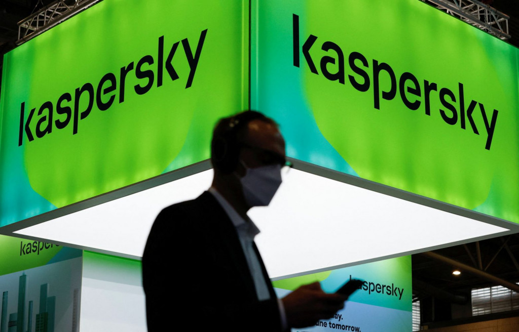 Ουκρανία: Η Γερμανία εξέδωσε προειδοποίηση για το ρωσικό αντιικό λογισμικό Kaspersky