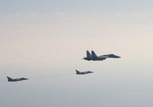 Ουκρανία: Η ρωσική αεροπορία δεν έχει κυριαρχήσει – Η εξήγηση από βρετανικά και αμερικανικά think tank