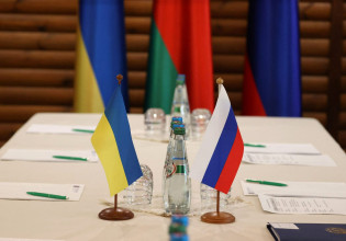 Πόλεμος στην Ουκρανία: Πληροφορίες για νέο γύρο διαπραγματεύσεων ανάμεσα σε Μόσχα και Κίεβο στην Τουρκία