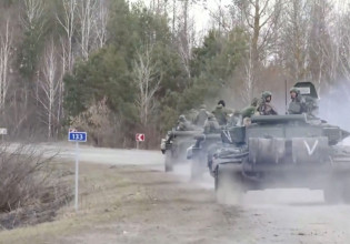 Πόλεμος στην Ουκρανία: Μετανιωμένοι ρώσοι στρατιώτες υποστηρίζουν ότι τους «ξεγέλασαν»