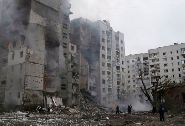 Πόλεμος στην Ουκρανία: Πώς μπορεί να τελειώσει ο πόλεμος στην Ουκρανία; Πέντε παράγοντες θα διαμορφώσουν το αποτέλεσμα