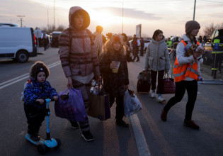 Ουκρανία: Στις αρχές της επόμενης εβδομάδας ο τρίτος γύρος των συνομιλιών – Τι ζητούν Ζελένσκι και Πούτιν