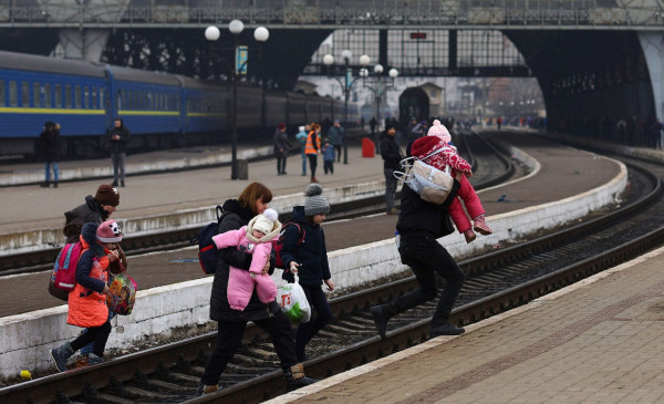 Πόλεμος στην Ουκρανία: Θα προχωρήσει η Βρετανία σε κατασχέσεις περιουσιών ρώσων ολιγαρχών;