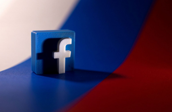 Facebook και Instagram επιτρέπουν την υποκίνηση σε βία κατά Ρώσων και Πούτιν