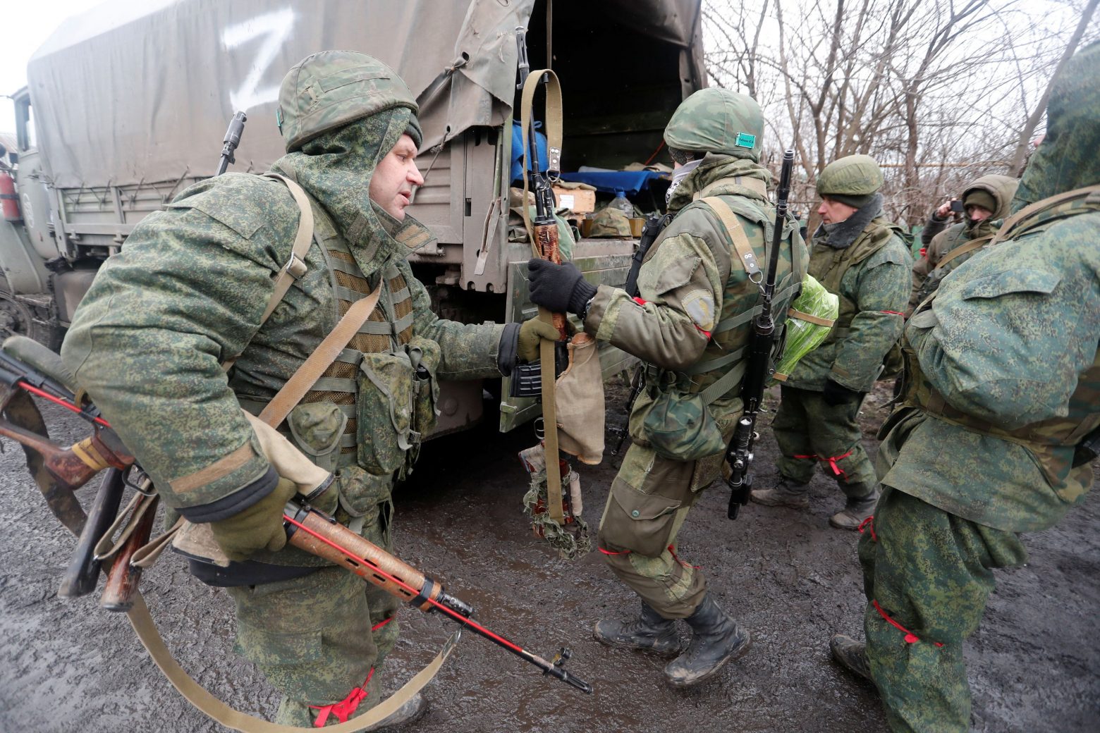 Πόλεμος στην Ουκρανία: Απεγνωσμένη έκκληση Ζελέσνκι στους Αμερικανούς - «Στείλτε μας... ρωσικά αεροσκάφη»