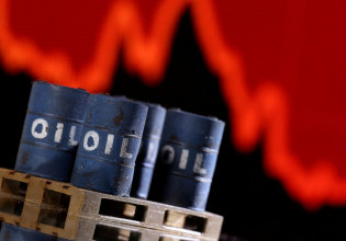 Στα 200 δολάρια το βαρέλι του πετρελαίου αν επιβληθεί εμπάργκο στη Ρωσία