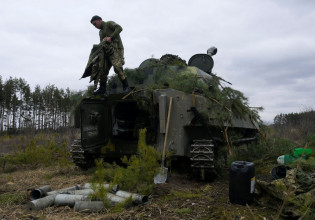 Πόλεμος στην Ουκρανία: Νέα προσπάθεια διαμεσολάβησης από το πρωθυπουργό του Ισραήλ – «Ηθικό καθήκον»