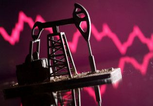 Τζο Μπάιντεν: Ανακοίνωσε αμερικανικό εμπάργκο στο ρωσικό πετρέλαιο