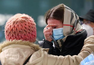 Ουκρανία: 16 επιθέσεις σε νοσοκομεία ή άλλες υγειονομικές εγκαταστάσεις – Τουλάχιστον εννέα νεκροί
