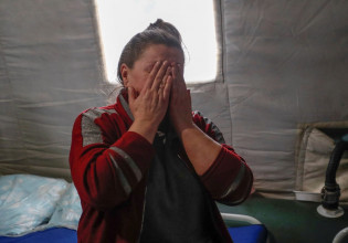 Πόλεμος στην Ουκρανία: Τουλάχιστον 1.200 νεκροί στη Μαριούπολη από τη ρωσική εισβολή