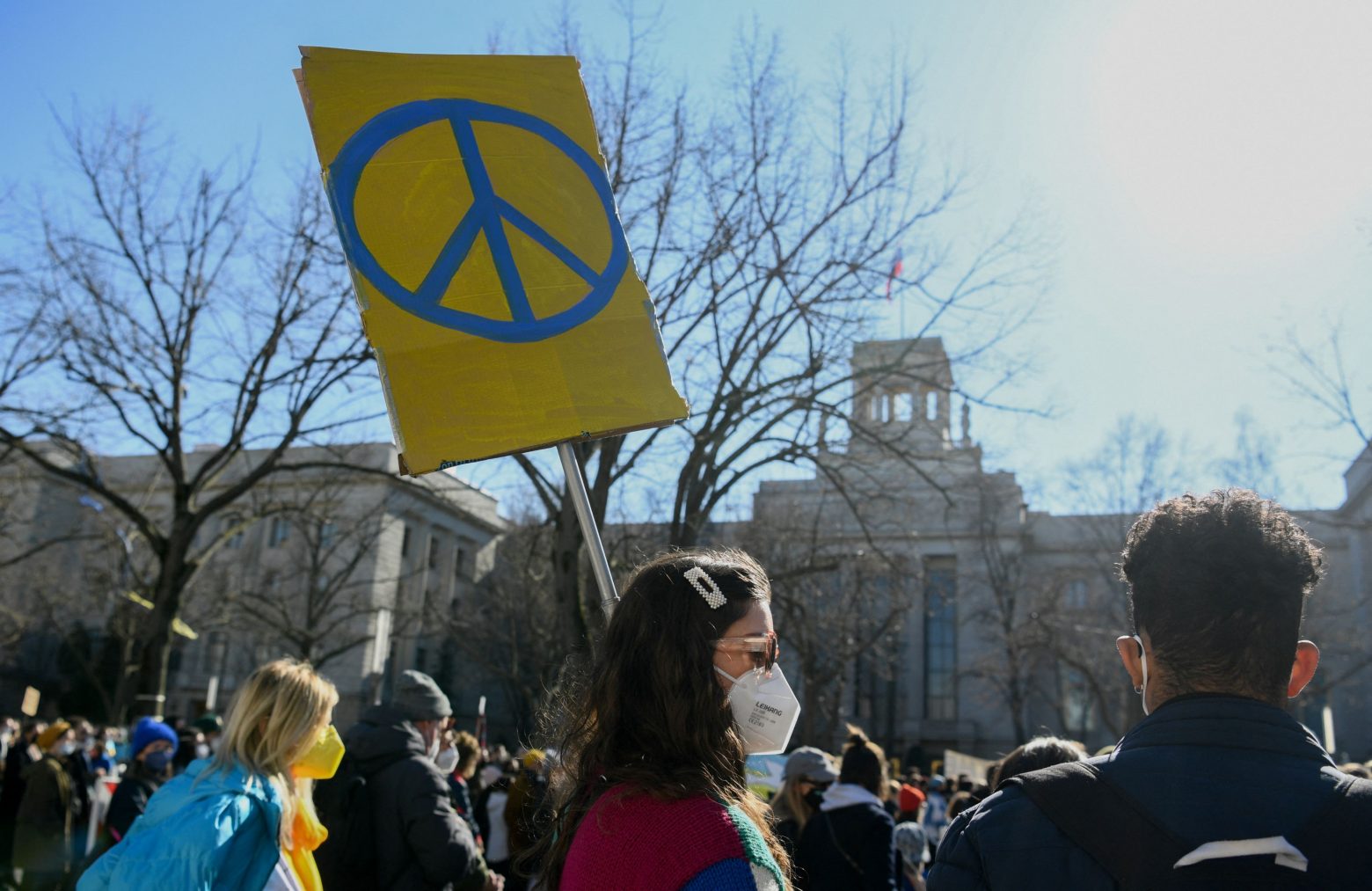 Πόλεμος στην Ουκρανία: Αυτοί είναι οι παράγοντες που αναπτερώνουν τις ελπίδες για ειρήνη